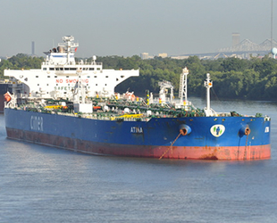 ABD’li şirket, Türk gemi sahibine 225 milyon dolarlık dava açtı