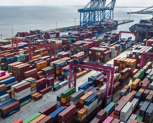 Suudi Arabistan'daki boykot çağrılarına karşın Türk malı ithalatı arttı