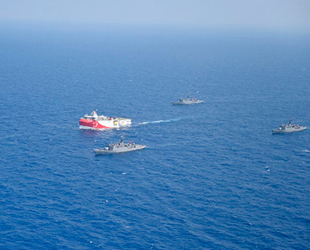 Türkiye ve Yunanistan Navtex’leri iptal etti