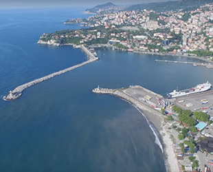 Zonguldak Limanı, yat limanı olarak kullanılabilecek