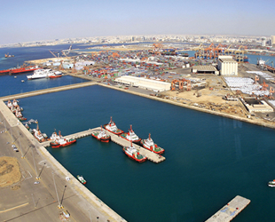 İsrail, Elat Limanı ile Cidde arasında deniz yolu hattı açılması üzerine çalışıyor