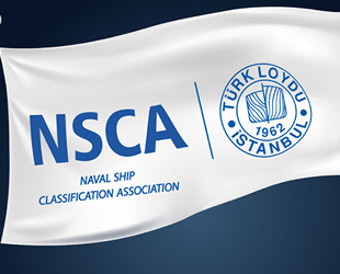 Türk Loydu, Askeri Gemi Klas Kuruluşları Birliği Başkanı oldu