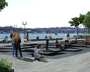 Galataport İstanbul, Cumhurbaşkanlığı Uluslararası Yat Yarışları’nı Karaköy sahiline taşıyor