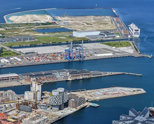Kopenhag Limanı, karbon yakalama ve depolama projesine başlayacak