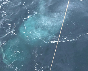 Akademik Keldysh isimli Rus araştırma gemisi buldu: Ciddi iklim sonuçları doğurabilir!