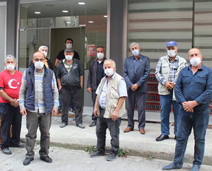 ‘Yeşil ruhsat’ karaborsaya düştü