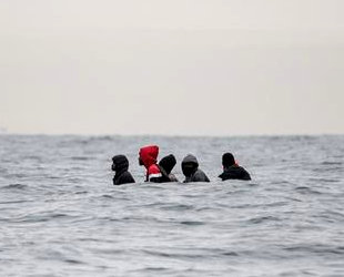Senegal açıklarında tekne battı: 140 göçmen boğuldu