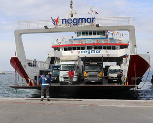 Negmar, her yolcu adına Hatay'a bir fidan bağışında bulundu