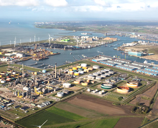 Belçika ve Hollanda, yeni bir sahil güç kaynağı sistemi kurmayı planlıyor