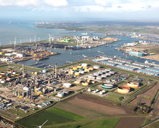 Belçika ve Hollanda, yeni bir sahil güç kaynağı sistemi kurmayı planlıyor