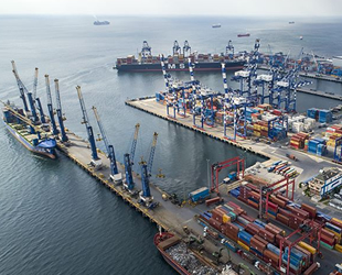 Türkiye’nin ihracatı Eylül ayında yüzde 4.8 arttı