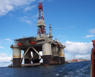 Birleşik Krallık’ta açık denizde jeotermal keşfetmek için konsorsiyum oluşturuldu