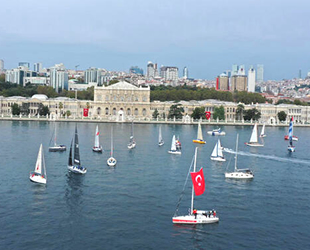 Cumhurbaşkanlığı Uluslararası Yat Yarışları tamamlandı