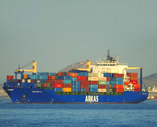 ARKAS Denizcilik, SM Mahi isimli konteyner gemisini Global Feeder Shipping’e sattı
