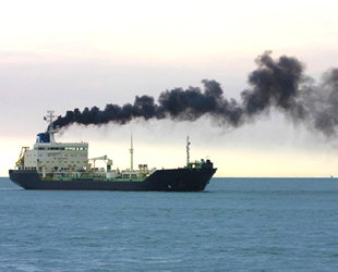 Uluslararası Deniz Ticaret Odası, CO2 azaltım önlemleri hakkında bülten yayınladı