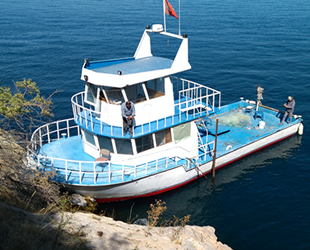 ‘Van Gölü İnci Kefali Stoğunun İzlenmesi’ projesi sürüyor