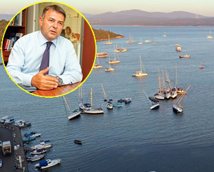 Ufuk Teker: Tsunami de sigorta kapsamında