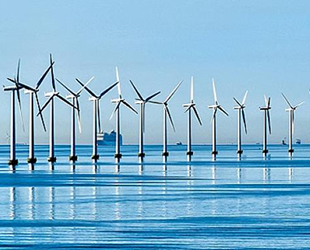 Dünyanın ilk denizüstü enterkonnekte ağı açıldı