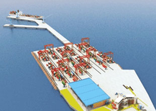 Rodaport'a trafik daha rahat izlenecek