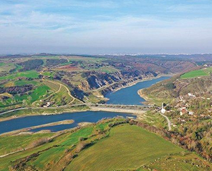 Kanal İstanbul’un bağlantı yolları için acele kamulaştırma kararı çıktı
