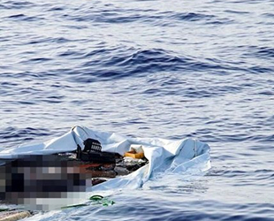 Mozambik'teki çatışmalardan kaçan sivilleri taşıyan tekne battı: 40 ölü