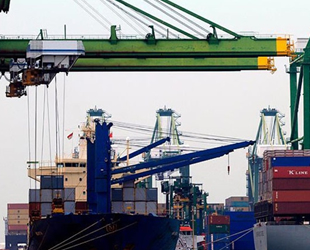 Yatırım malı ithalatında toparlanma var