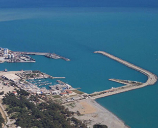 ATSO’dan ‘Limanlar kamu-özel sektör işbirliği ile işletilsin’ önerisi geldi