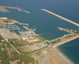 Rekabet Kurumu, Port Akdeniz’e 12 milyon TL para cezası verdi