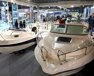 Gemi ve yat sektörü ihracat artışında liderliği bırakmadı