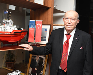 Altay Altuğ: Türkiye denizlerde güçlü hale geldi