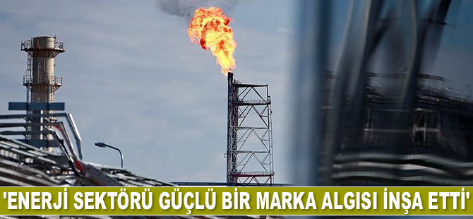 Fatih Dönmez: Enerji sektörümüz güçlü bir marka algısı ve itibar inşa etti