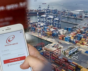 Gemi işlemleri, artık e-Devlet'ten yapılabilecek