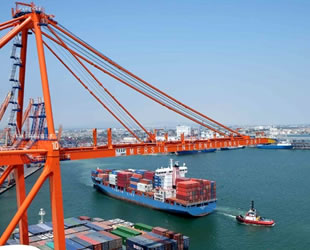 Mersin Limanı, Fırsat Eşitliği Modeli Sertifikası aldı