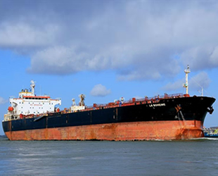 La Boheme isimli gemi, Gine Körfezi'nde deniz haydutlarının saldırısına uğradı