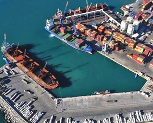 Doğu Karadeniz ihracatı 1 milyar doları aştı