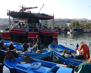 Balıkçılar, Moritanya’ya bu yıl erken gitmeyi planlıyor