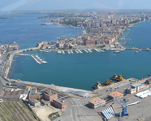 Global Ports Holding, Taranto Kruvaziyer Limanı’nı da portföyüne katıyor