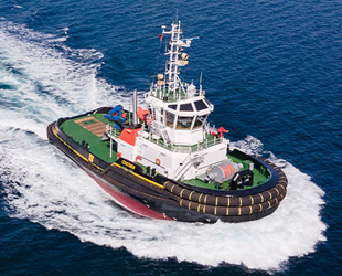 Cyathea römorkörünün  55 günlük macerası başlıyor