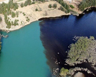 Zehir akan Sır Barajı’na temiz raporu verdiler