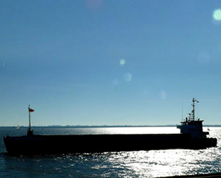 Bartın Limanı'nda 'Focha' isimli geminin mürettebatı kamarasında ölü bulundu