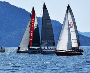 Yelkenler, İzmirli depremzedeler için açılacak