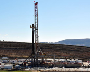 TP'nin iki petrol arama sahasında ruhsat süreleri uzatıldı