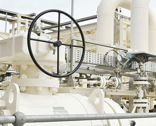 Trans Adriyatik Boru Hattı ticari olarak işlemeye başladı