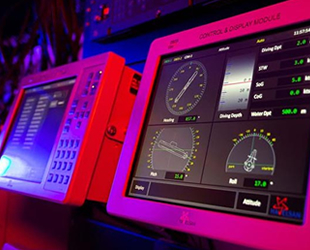HAVELSAN yeni tip denizaltıların 'kalbini' tamamladı