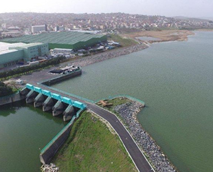 İBB: 'İstanbul’un 80 günlük suyu kaldı' iddiası doğru değil