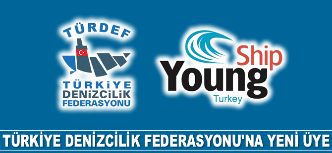 YoungShip Turkey, Türkiye Denizcilik Federasyonu üyesi oldu