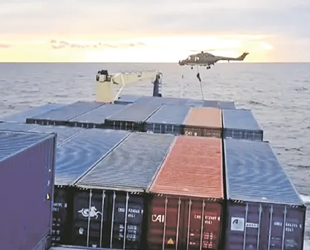 Siyasi gerginliğin faturası Türk armatörlere kesildi