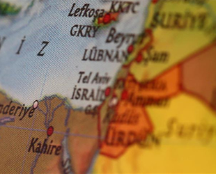İsrail’den Lübnan'la yürütülen 'deniz sınırı müzakerelerinin gizli yapılması' önerisi geldi