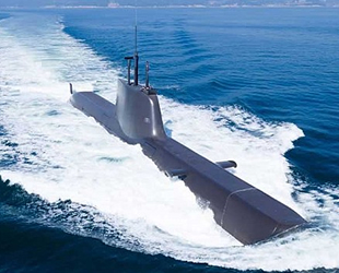 HAVELSAN, Denizaltı Bilgi Dağıtım Sistemi üretimlerini tamamladı