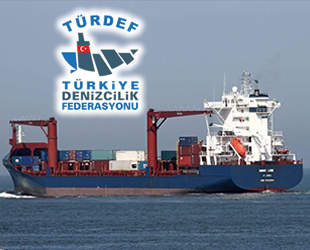 TÜRDEF, Türk gemisine yapılan saldırıyı kınadı